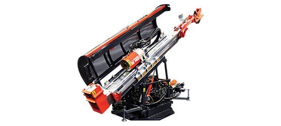 Sandvik DE140i Compact core drill